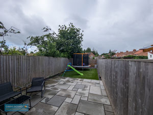 Garden- click for photo gallery